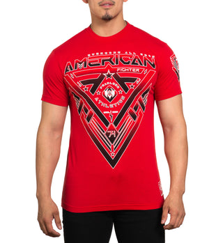 American Fighter Men's T-Shirt High Ridge