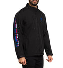 American Fighter Men's Jacket Softshell Falling Spring