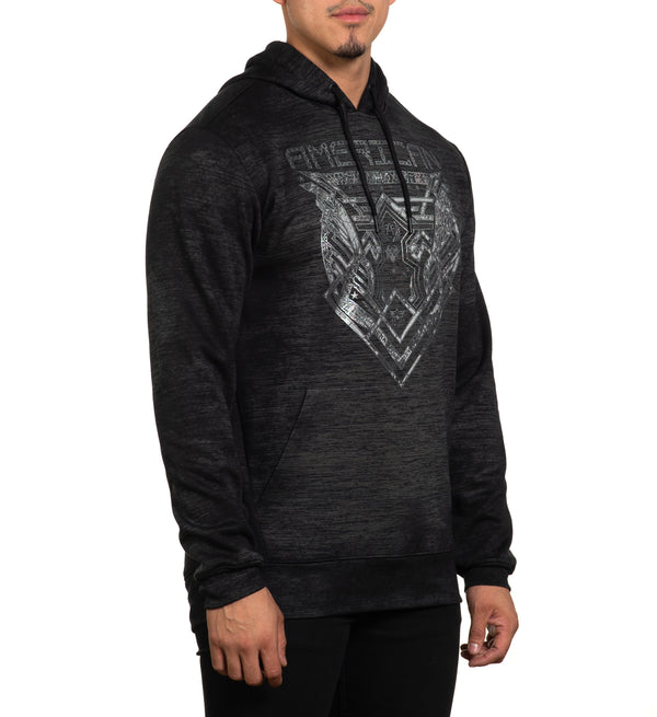 American Fighter Men's Hoodie Elmsford