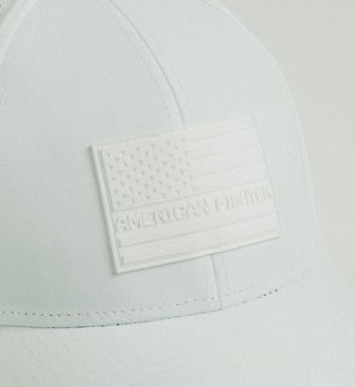 American Fighter Men's Hat Deering