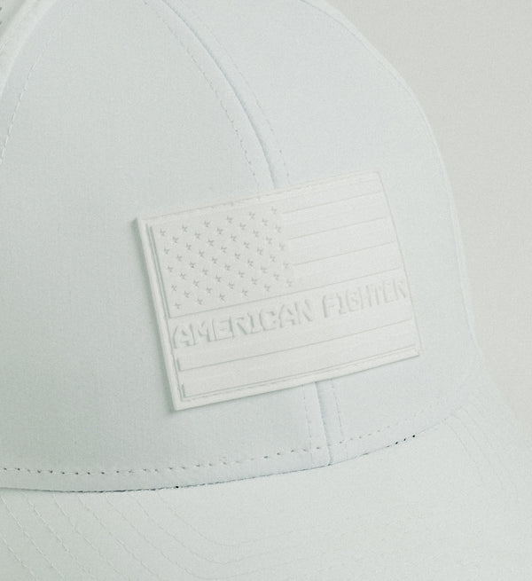 American Fighter Men's Hat Deering