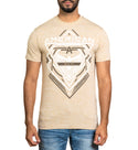 American Fighter Men's T-Shirt Henagar
