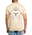 American Fighter Men's T-Shirt Henagar