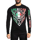 American Fighter Men's T-Shirt Ponderosa