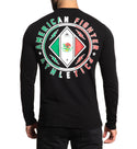 American Fighter Men's T-Shirt Ponderosa