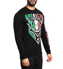 American Fighter Men's T-Shirt Ponderosa