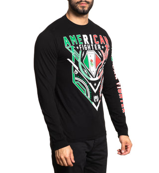 American Fighter Men's T-Shirt Ponderosa