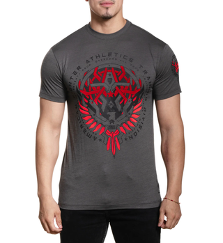 American Fighter Men's T-shirt Richwood ++