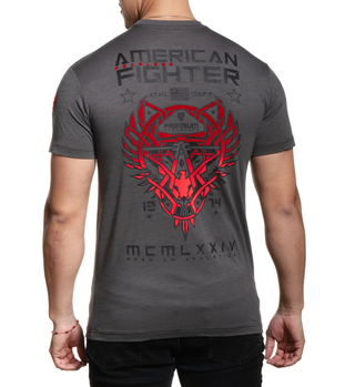 American Fighter Men's T-shirt Richwood ++