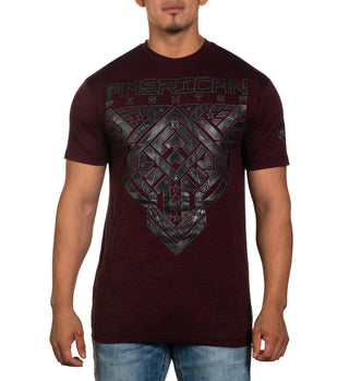 American Fighter Men's T-Shirt Springhill