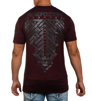 American Fighter Men's T-Shirt Springhill