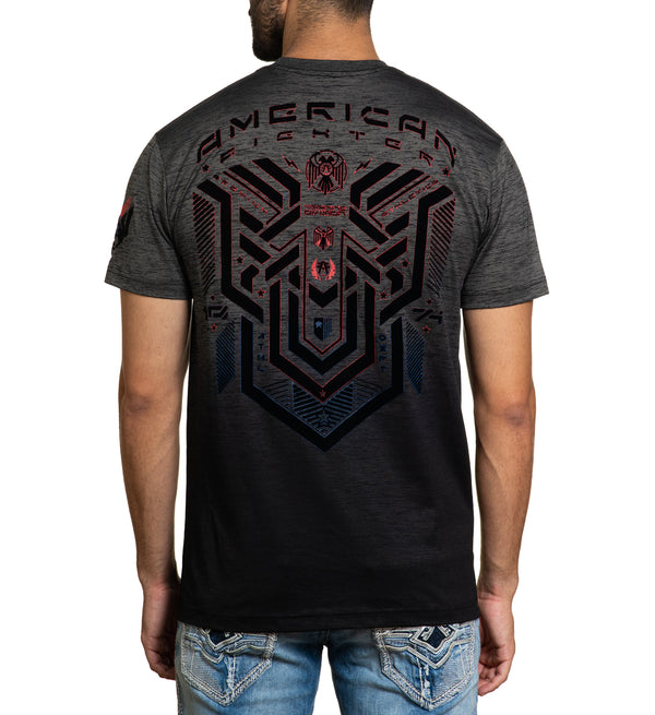 American Fighter Men's T-Shirt Kingsdale