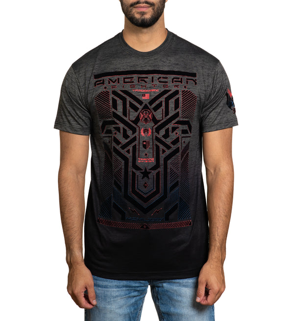 American Fighter Men's T-Shirt Kingsdale