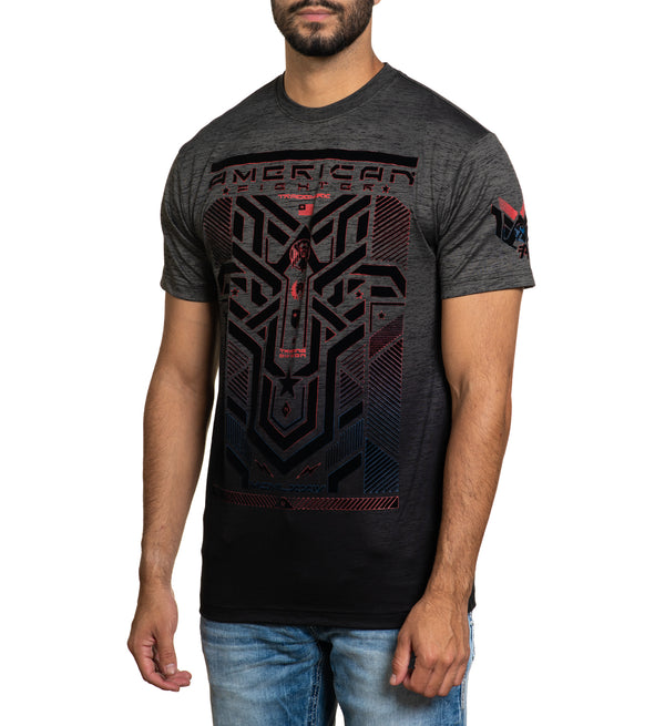 American Fighter Men's T-Shirt Kingsdale