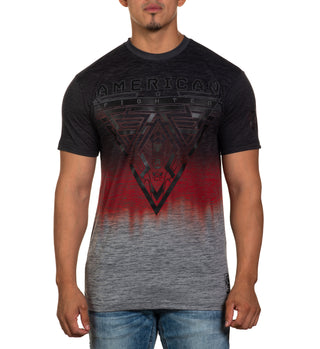 American Fighter Men's T-Shirt Mendoza