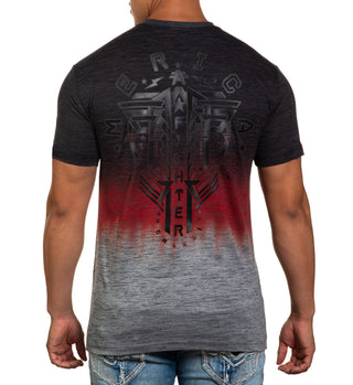 American Fighter Men's T-Shirt Mendoza