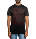 American Fighter Men's T-Shirt Hopkins