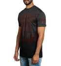 American Fighter Men's T-Shirt Hopkins