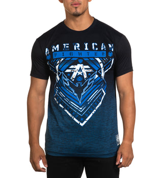 American Fighter Men's T-shirt Wardell