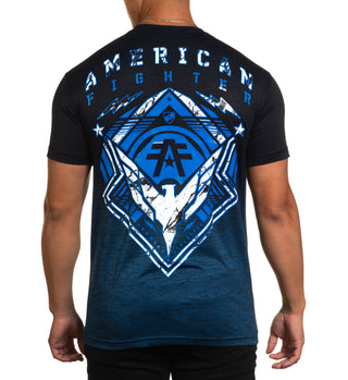 American Fighter Men's T-shirt Wardell