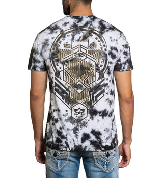 American Fighter Men's T-Shirt Burley
