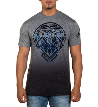 American Fighter Men's T-Shirt Gulfport