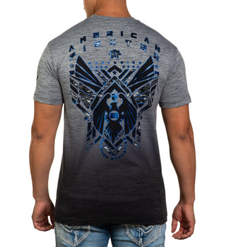 American Fighter Men's T-Shirt Gulfport