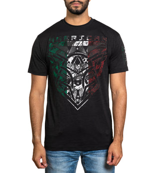 American Fighter Men's T-Shirt Palmas