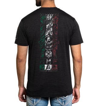 American Fighter Men's T-Shirt Palmas