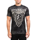 American Fighter Men's T-shirt Courtland