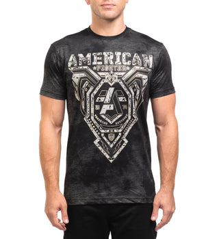 American Fighter Men's T-Shirt Courtland
