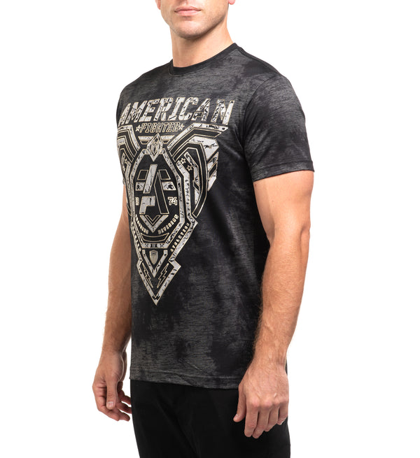 American Fighter Men's T-shirt Courtland