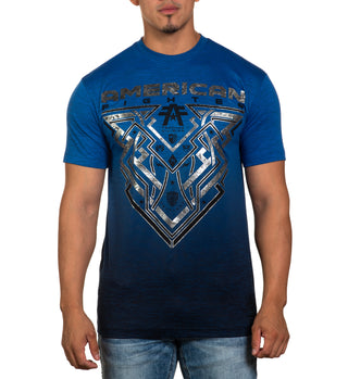 American Fighter Men's T-Shirt Briggs