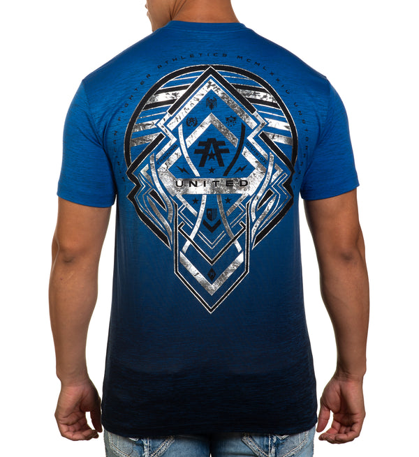American Fighter Men's T-Shirt Briggs