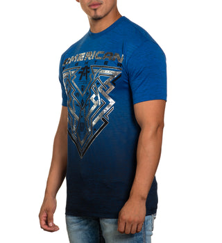 American Fighter Men's T-Shirt Briggs