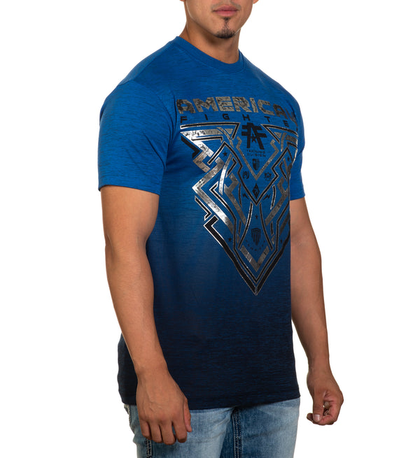 American Fighter Men's T-Shirt Briggs