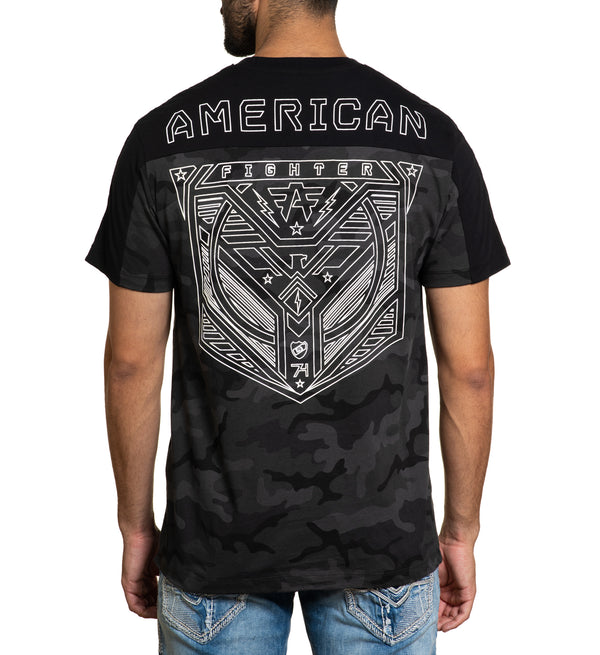 American Fighter Men's T-Shirt Blakeley