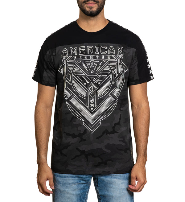 American Fighter Men's T-Shirt Blakeley
