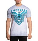 American Fighter Men's T-Shirt Brimley