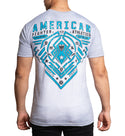 American Fighter Men's T-Shirt Brimley
