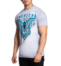 American Fighter Men's T-Shirt Brimley