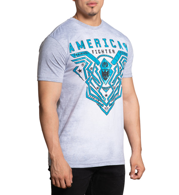 American Fighter Men's T-Shirt Brimley