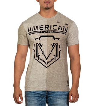 American Fighter Men's T-Shirt Robertson