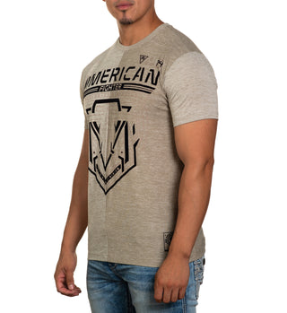 American Fighter Men's T-Shirt Robertson