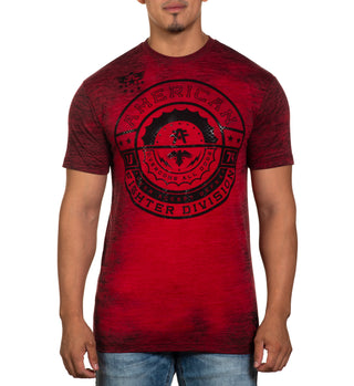 American Fighter Men's T-Shirt Freemont