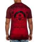 American Fighter Men's T-Shirt Freemont