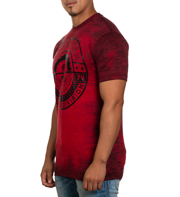 American Fighter Men's T-Shirt Freemont