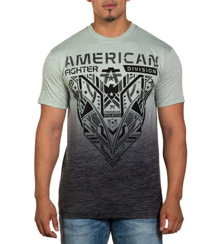 American Fighter Men's T-Shirt Hollins