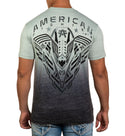 American Fighter Men's T-Shirt Hollins