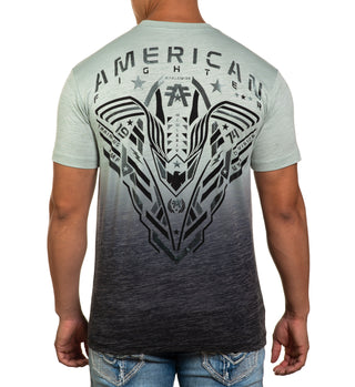 American Fighter Men's T-Shirt Hollins
